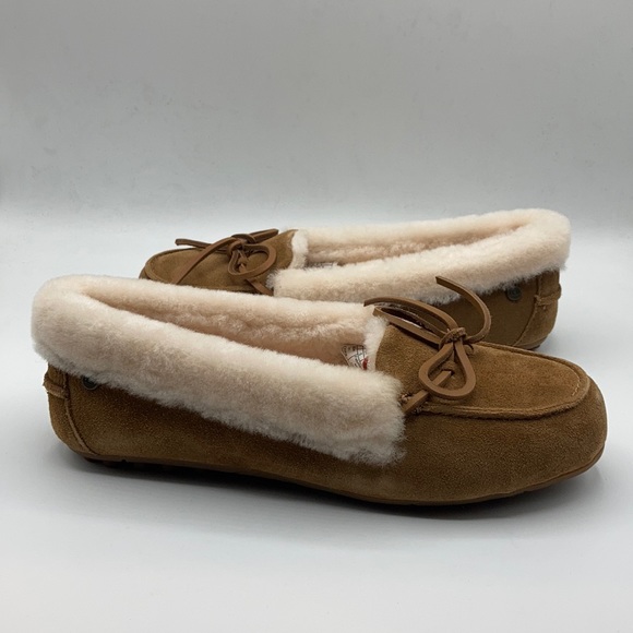 ugg solana slipper